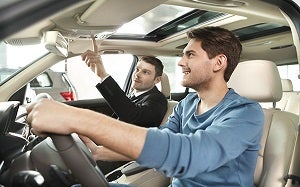 Schedule a test drive at VWDemo1 in Derwood, MD.