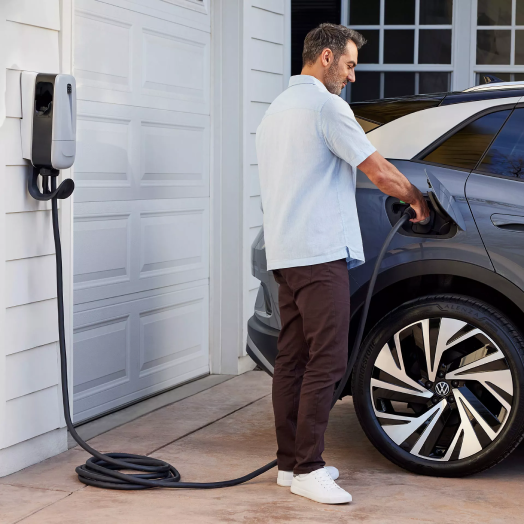 ID.Buzz | VWDemo1 in Derwood MD