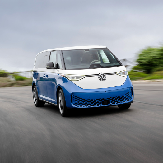 ID.Buzz | VWDemo1 in Derwood MD