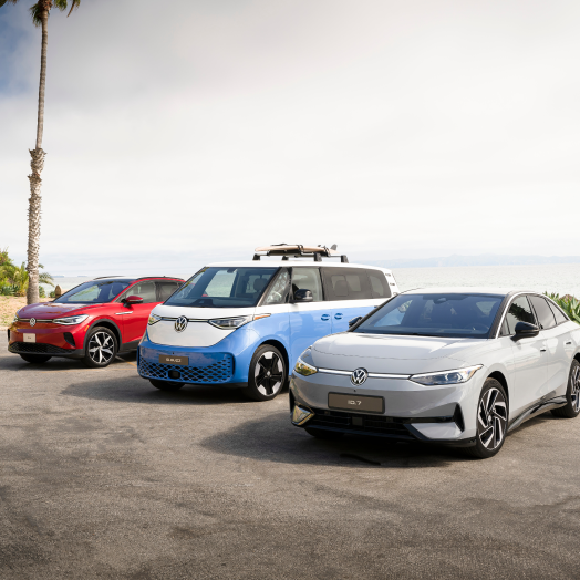 ID.Buzz | VWDemo1 in Derwood MD