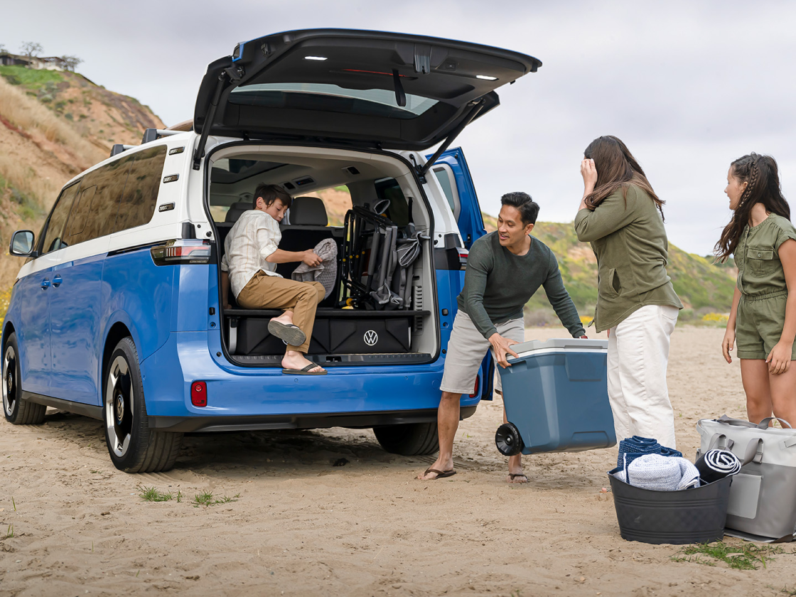 VWDemo1 in Derwood MD