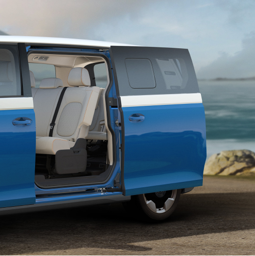 VWDemo1 in Derwood MD