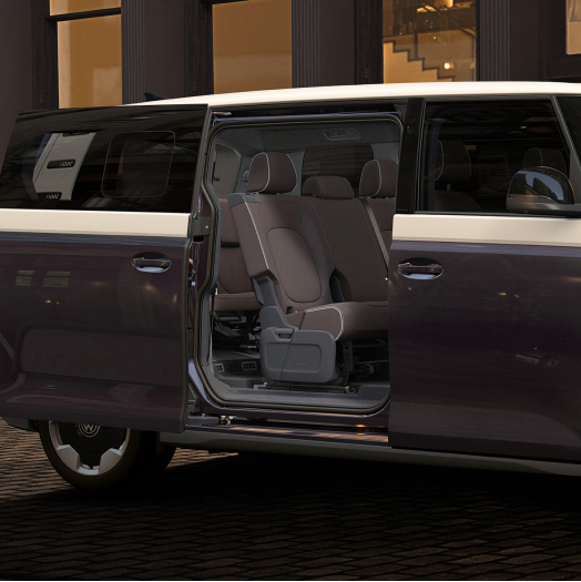 VWDemo1 in Derwood MD