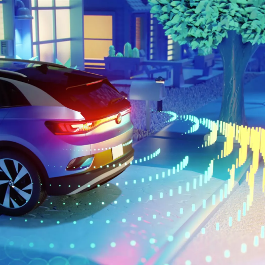 ID.Buzz | VWDemo1 in Derwood MD