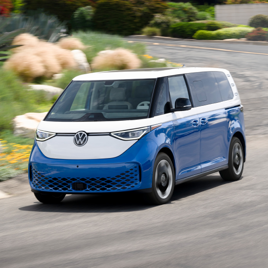 ID.Buzz | VWDemo1 in Derwood MD