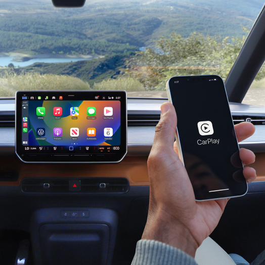 ID.Buzz | VWDemo1 in Derwood MD