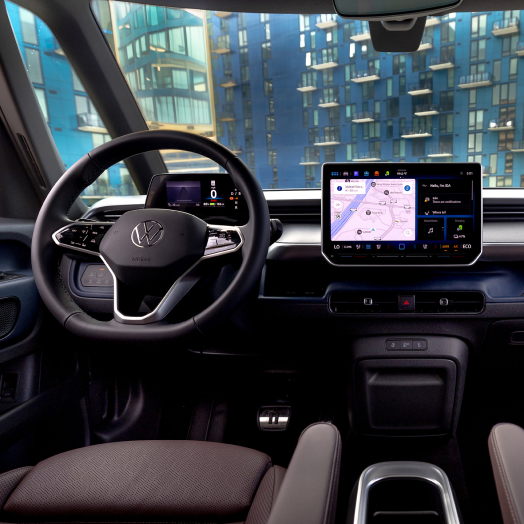 ID.Buzz | VWDemo1 in Derwood MD