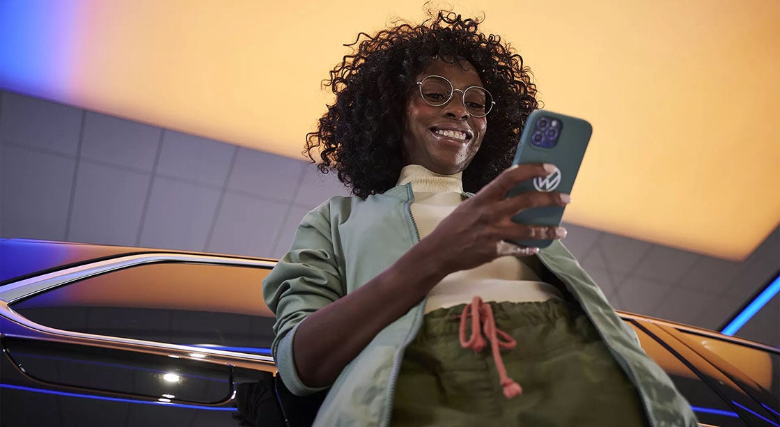 VWDemo1 in Derwood MD